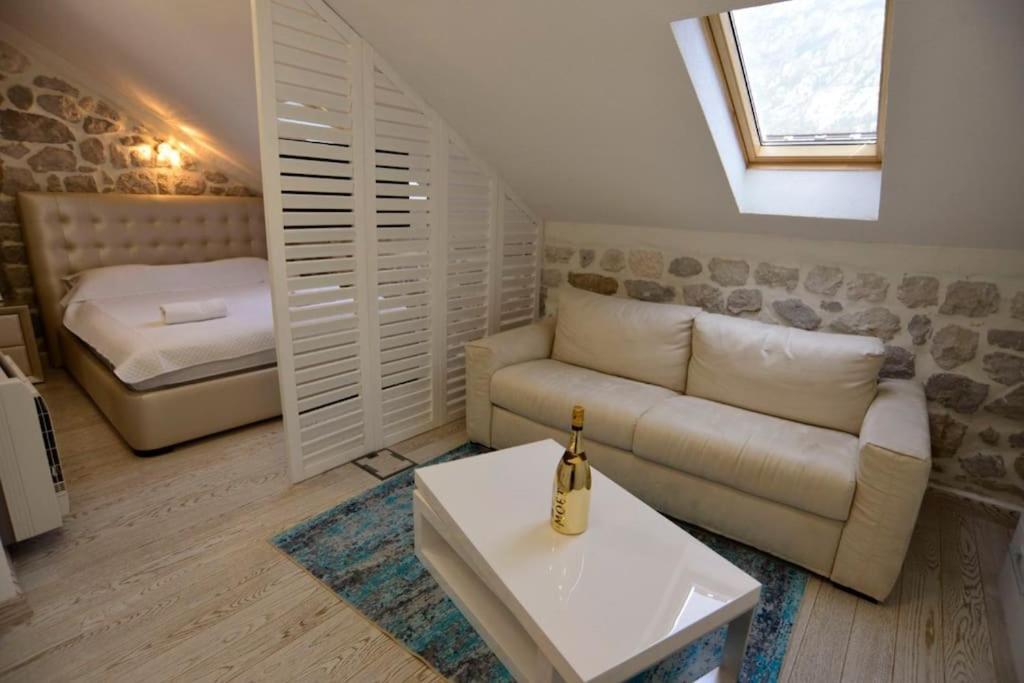 Waterfront In Muo Villa *