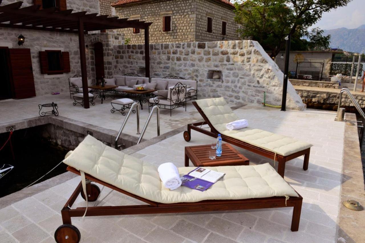 Waterfront In Muo Villa