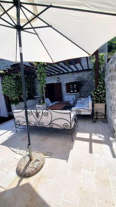 Waterfront In Muo Villa *